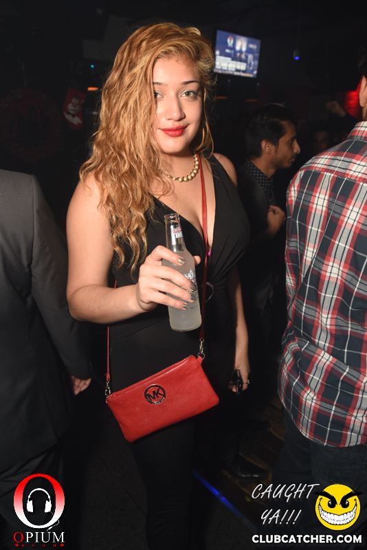 Opium Room nightclub photo 32 - December 20th, 2014