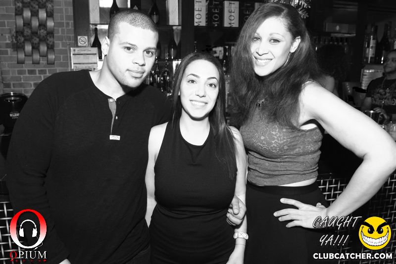 Opium Room nightclub photo 33 - December 20th, 2014