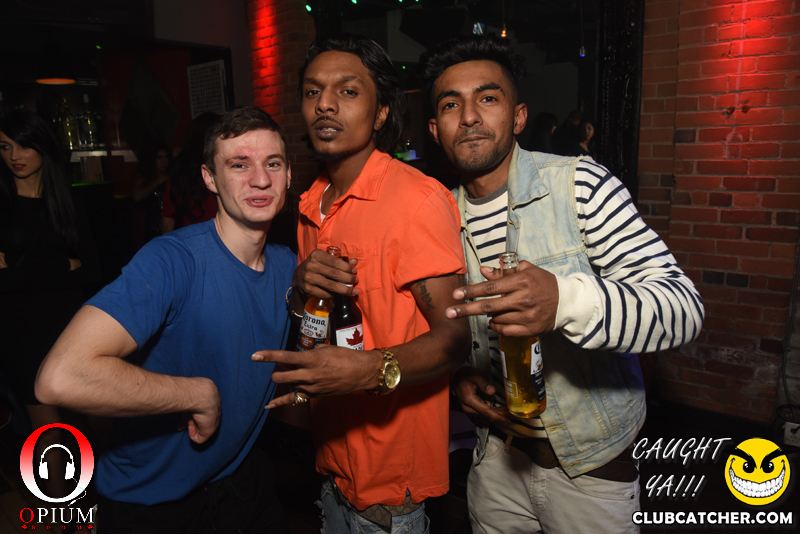 Opium Room nightclub photo 36 - December 20th, 2014