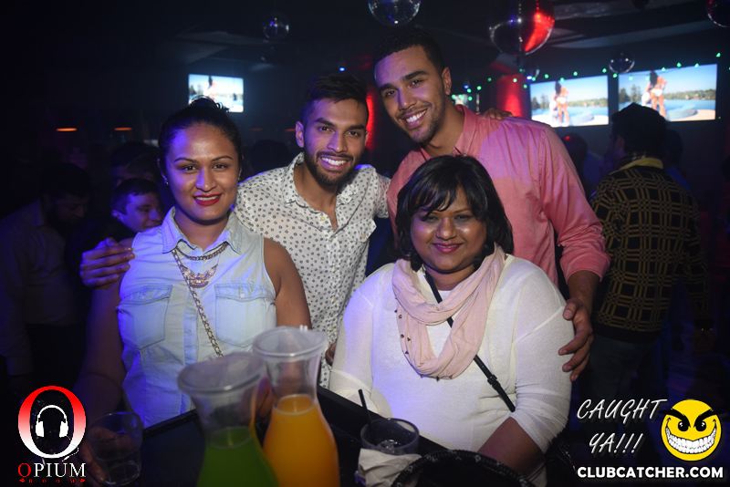 Opium Room nightclub photo 37 - December 20th, 2014