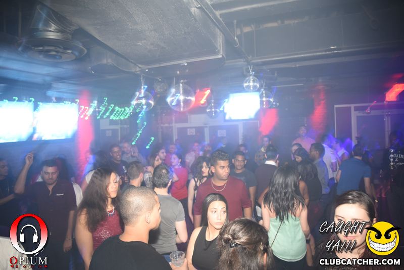 Opium Room nightclub photo 38 - December 20th, 2014