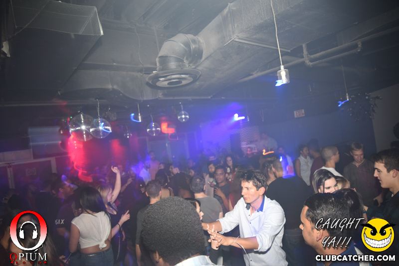 Opium Room nightclub photo 39 - December 20th, 2014