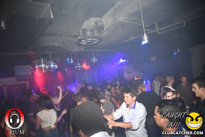Opium Room nightclub photo 39 - December 20th, 2014