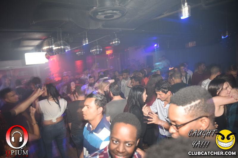 Opium Room nightclub photo 40 - December 20th, 2014
