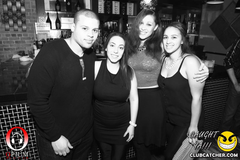 Opium Room nightclub photo 41 - December 20th, 2014
