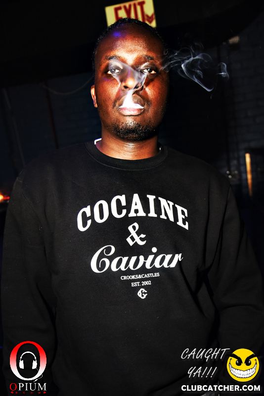 Opium Room nightclub photo 42 - December 20th, 2014