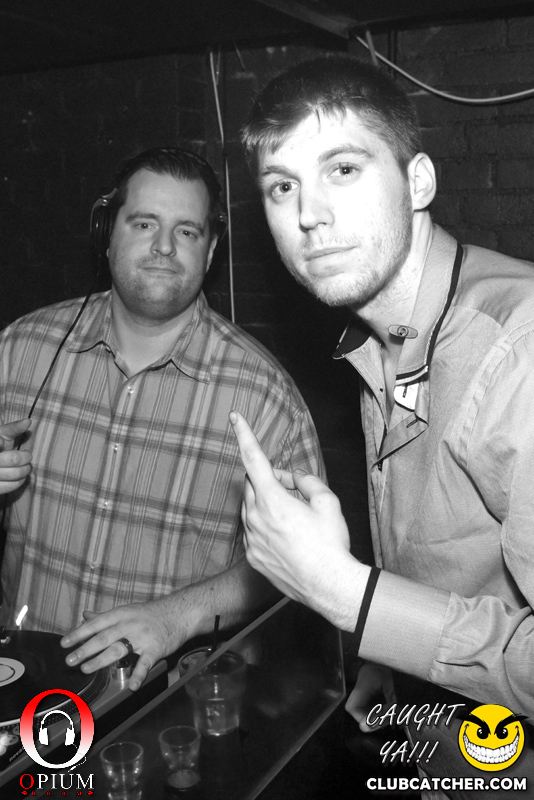 Opium Room nightclub photo 44 - December 20th, 2014