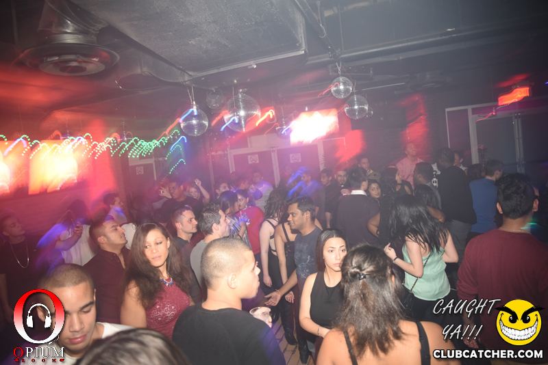 Opium Room nightclub photo 45 - December 20th, 2014