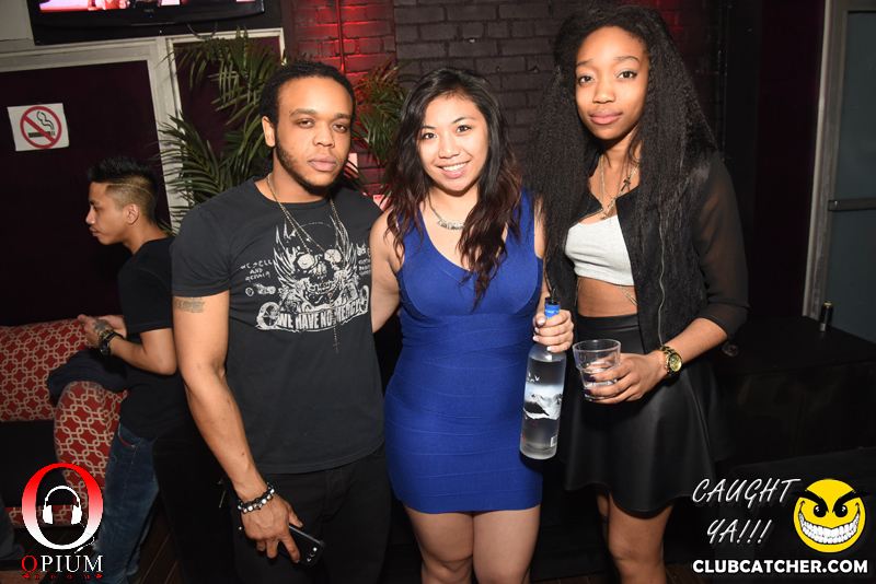 Opium Room nightclub photo 46 - December 20th, 2014