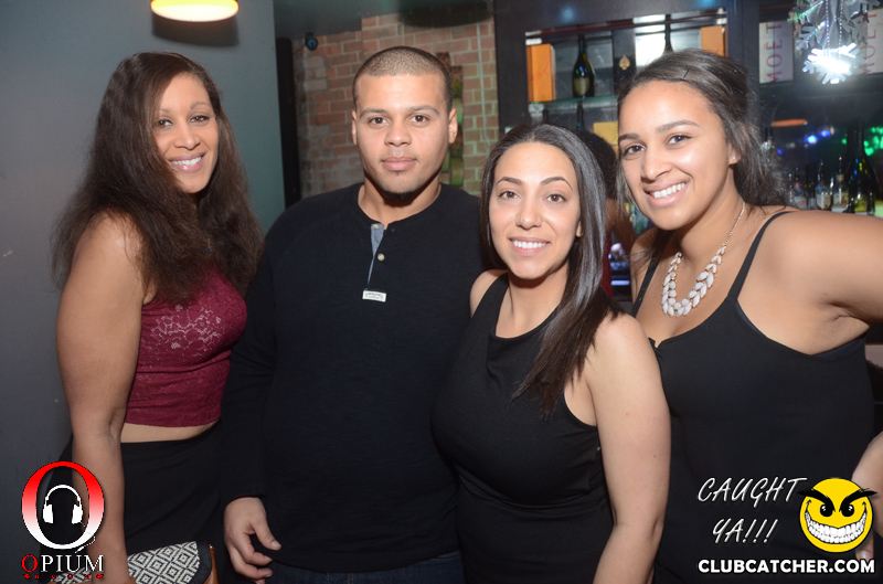 Opium Room nightclub photo 8 - December 20th, 2014