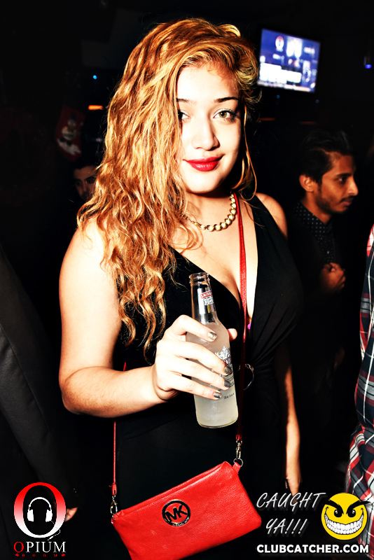Opium Room nightclub photo 10 - December 20th, 2014