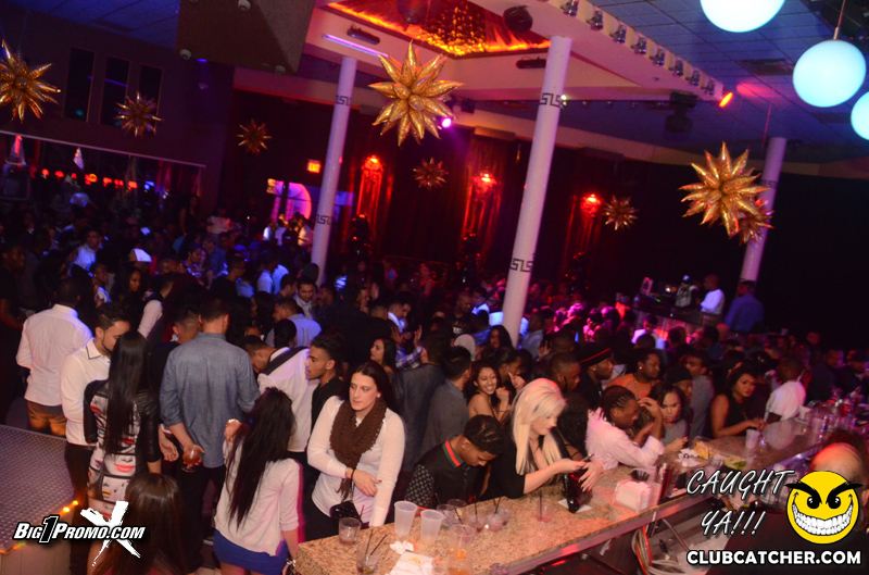 Luxy nightclub photo 1 - December 19th, 2014