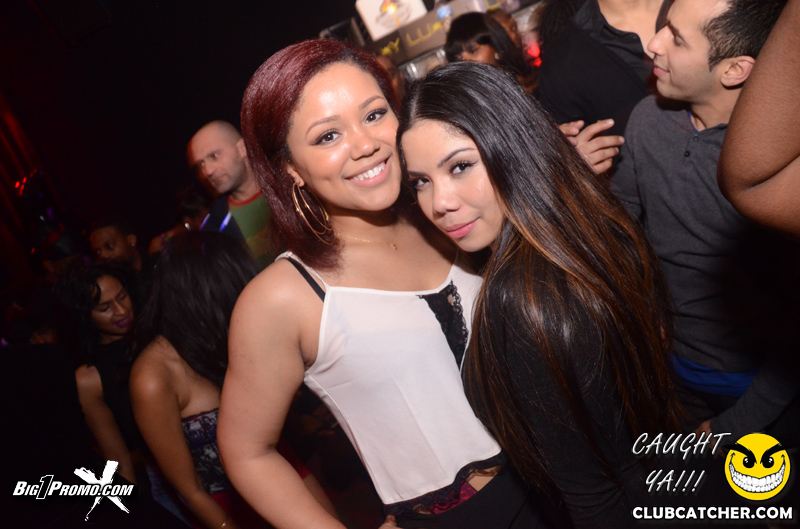 Luxy nightclub photo 12 - December 19th, 2014