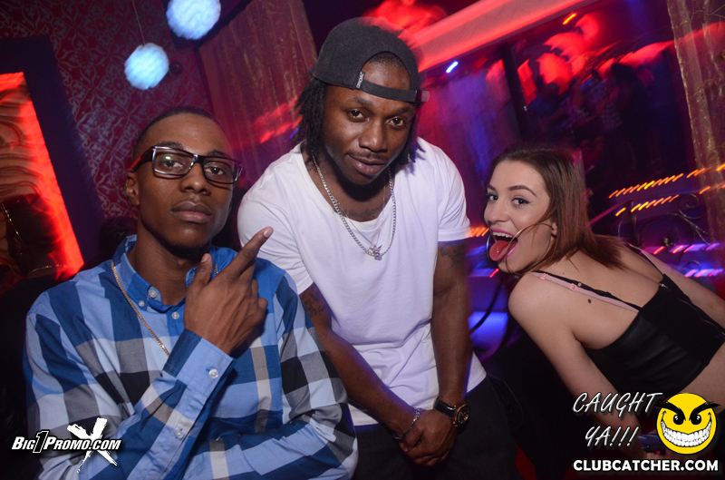 Luxy nightclub photo 112 - December 19th, 2014