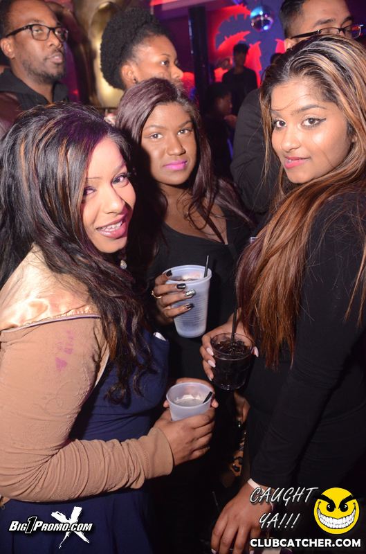 Luxy nightclub photo 153 - December 19th, 2014