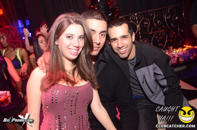 Luxy nightclub photo 163 - December 19th, 2014