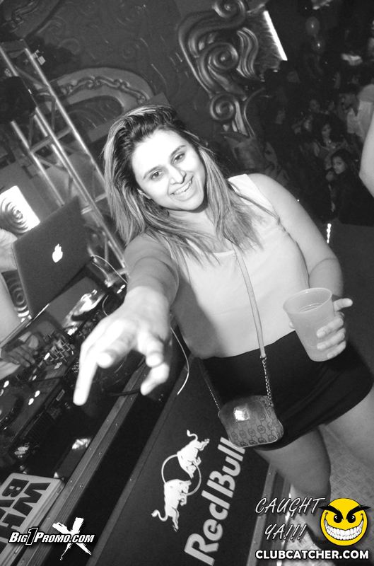 Luxy nightclub photo 167 - December 19th, 2014