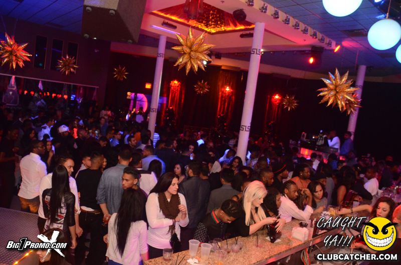 Luxy nightclub photo 172 - December 19th, 2014