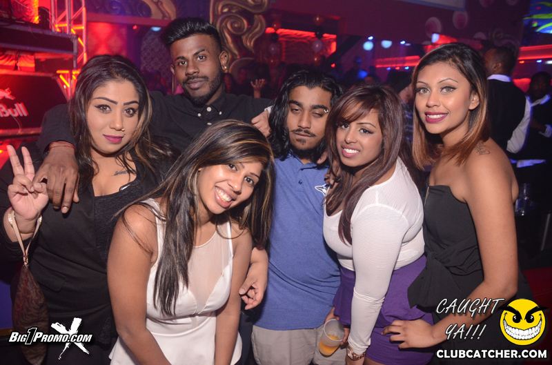 Luxy nightclub photo 177 - December 19th, 2014