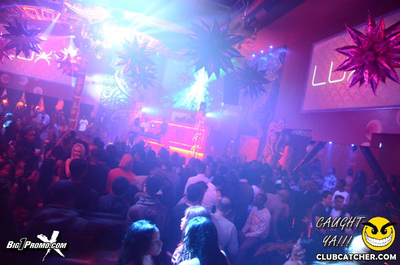 Luxy nightclub photo 196 - December 19th, 2014