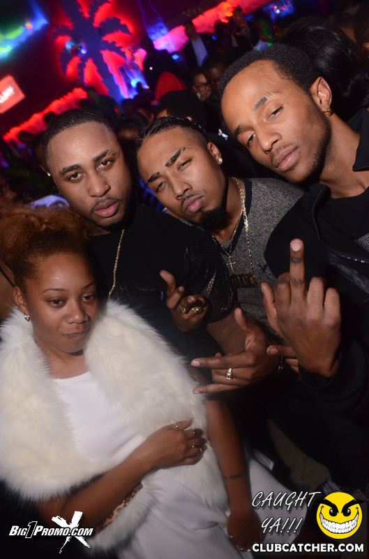 Luxy nightclub photo 21 - December 19th, 2014