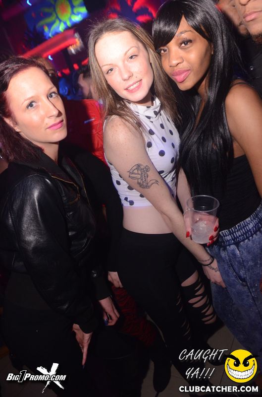 Luxy nightclub photo 34 - December 19th, 2014