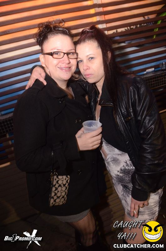 Luxy nightclub photo 38 - December 19th, 2014