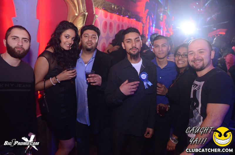 Luxy nightclub photo 42 - December 19th, 2014