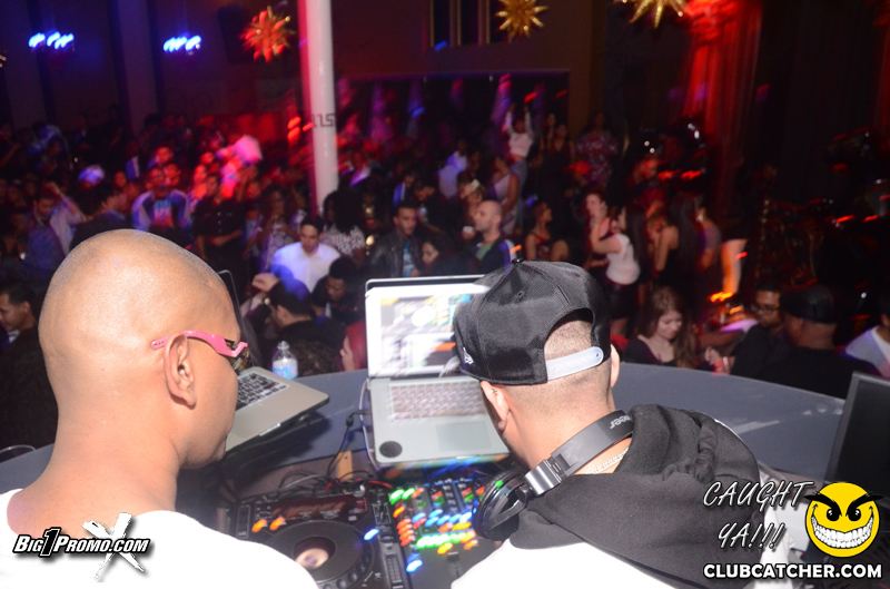 Luxy nightclub photo 45 - December 19th, 2014