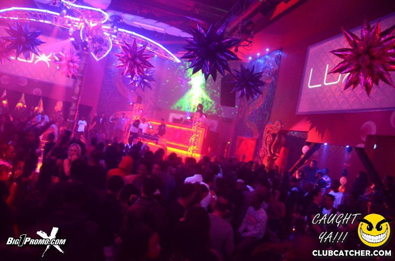 Luxy nightclub photo 55 - December 19th, 2014