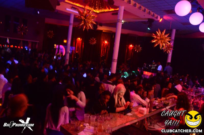 Luxy nightclub photo 56 - December 19th, 2014