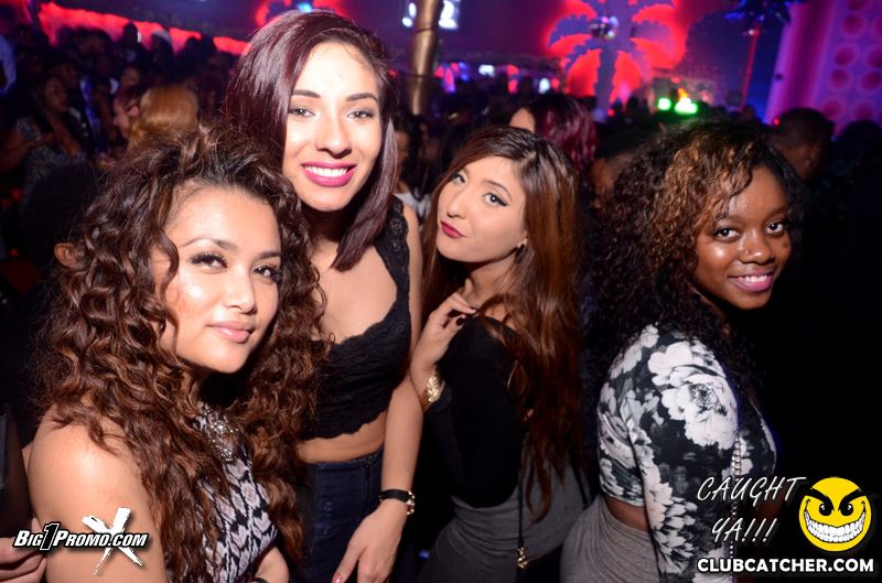 Luxy nightclub photo 8 - December 19th, 2014