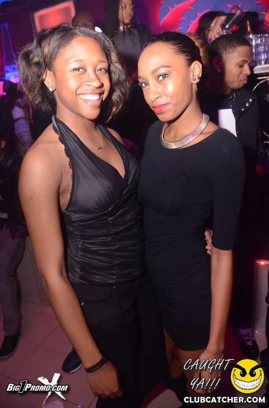 Luxy nightclub photo 74 - December 19th, 2014