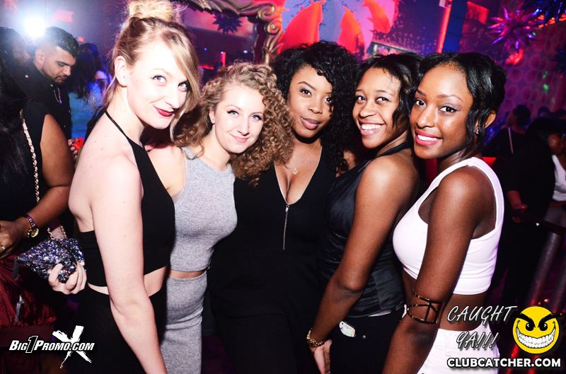 Luxy nightclub photo 91 - December 19th, 2014