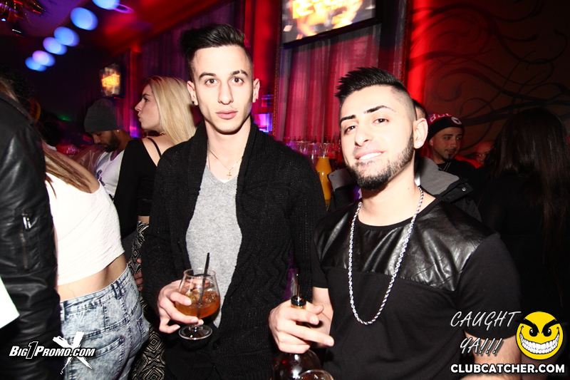 Luxy nightclub photo 114 - December 20th, 2014