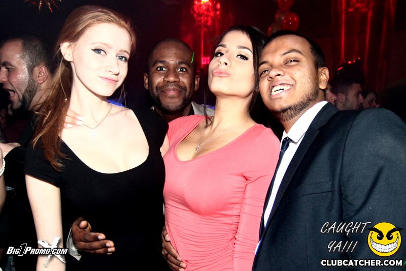 Luxy nightclub photo 13 - December 20th, 2014