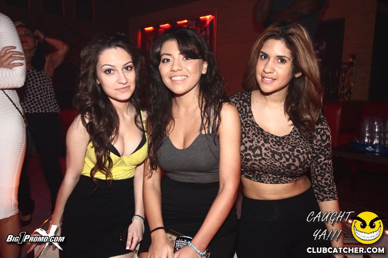 Luxy nightclub photo 121 - December 20th, 2014