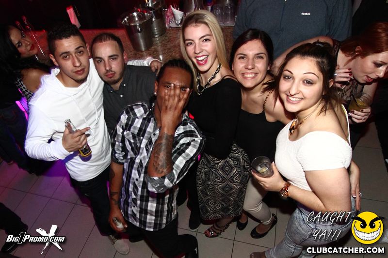 Luxy nightclub photo 127 - December 20th, 2014