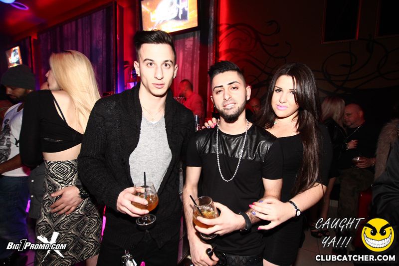 Luxy nightclub photo 130 - December 20th, 2014