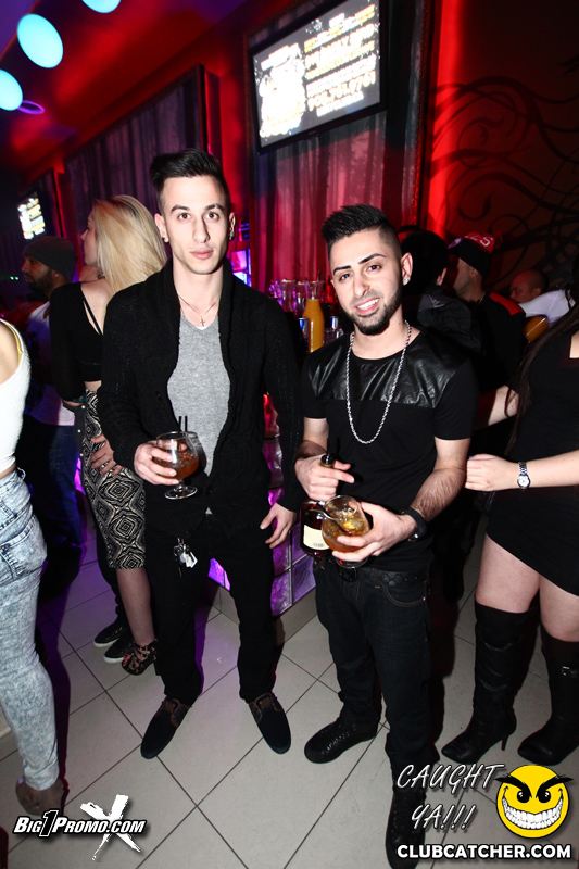 Luxy nightclub photo 133 - December 20th, 2014