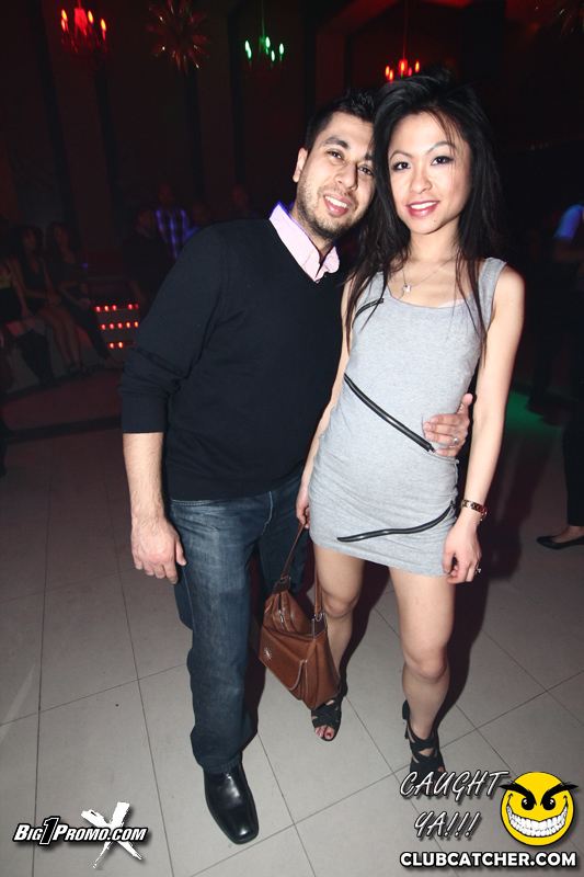 Luxy nightclub photo 134 - December 20th, 2014