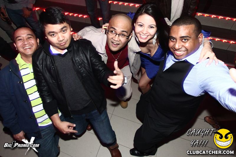 Luxy nightclub photo 138 - December 20th, 2014