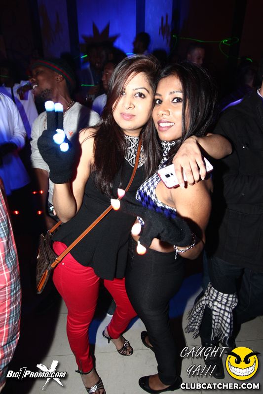Luxy nightclub photo 15 - December 20th, 2014