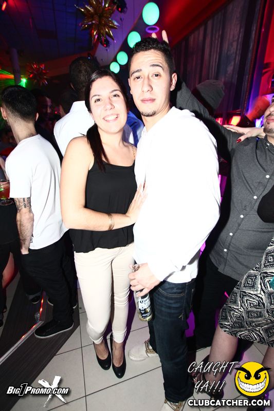 Luxy nightclub photo 145 - December 20th, 2014