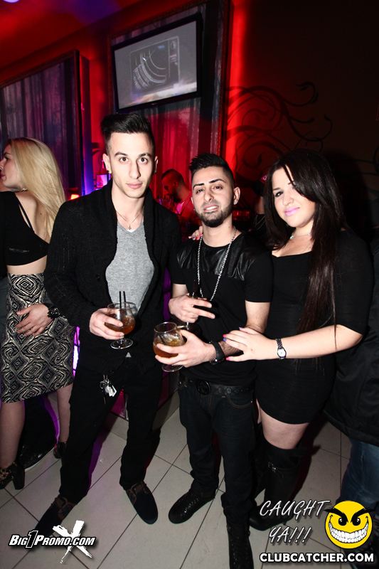 Luxy nightclub photo 146 - December 20th, 2014