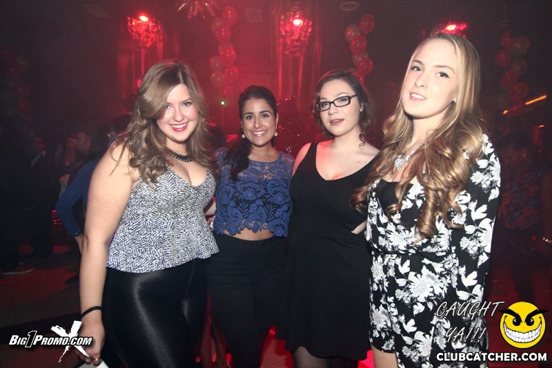 Luxy nightclub photo 147 - December 20th, 2014