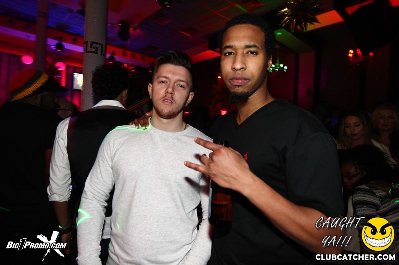 Luxy nightclub photo 154 - December 20th, 2014