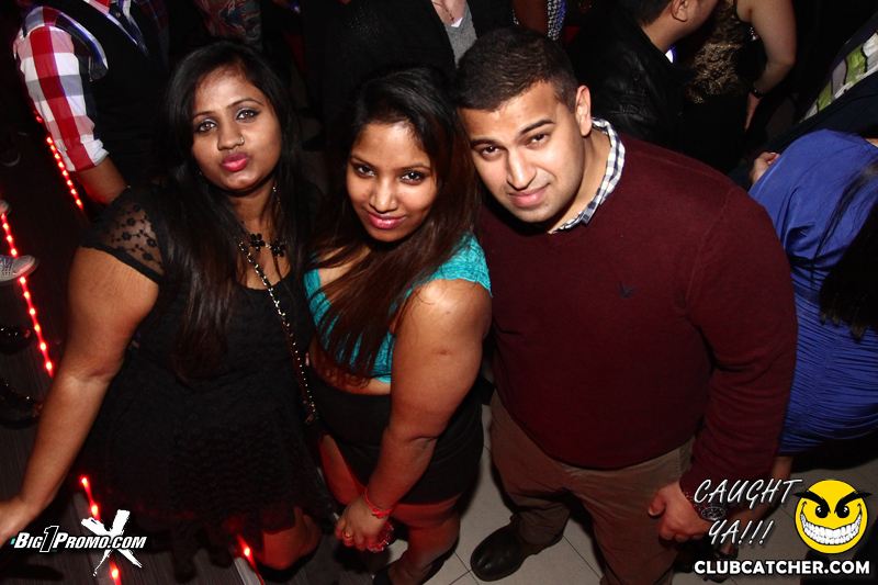 Luxy nightclub photo 162 - December 20th, 2014