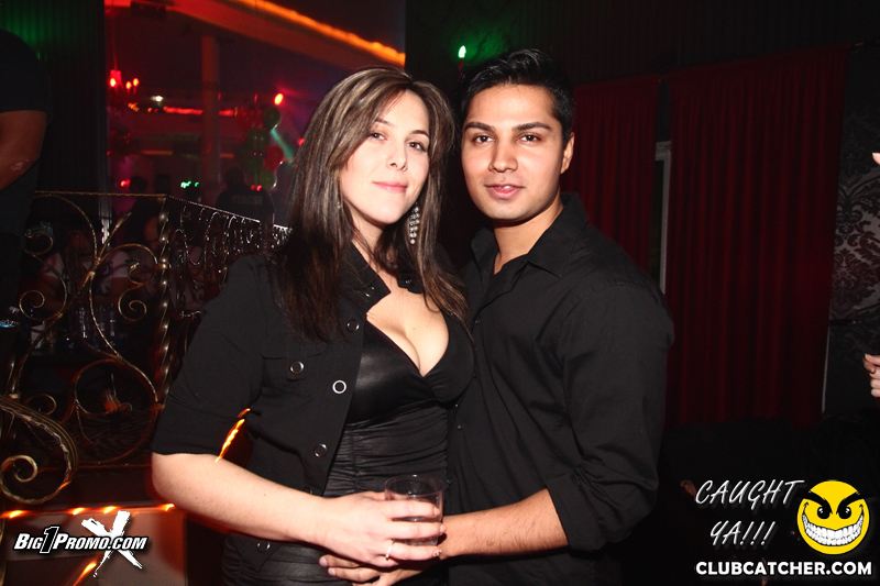 Luxy nightclub photo 163 - December 20th, 2014