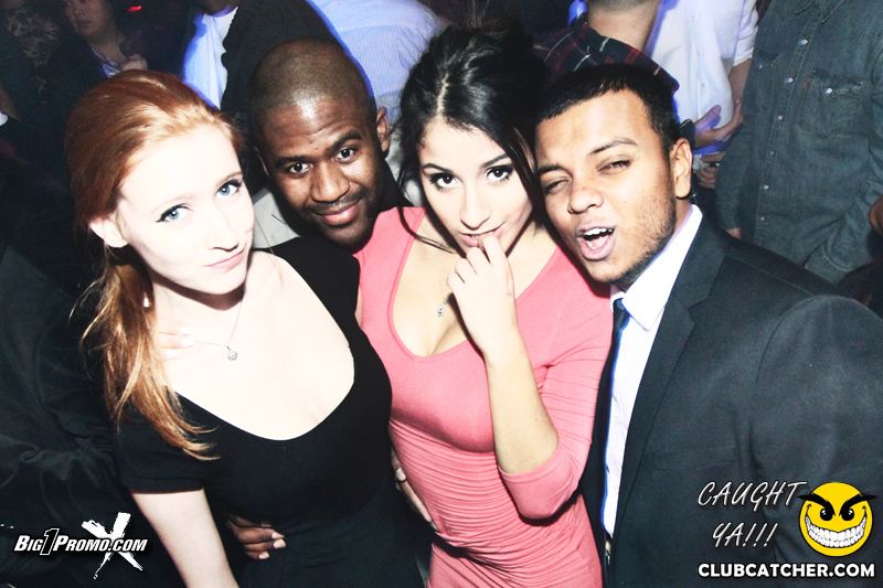 Luxy nightclub photo 174 - December 20th, 2014